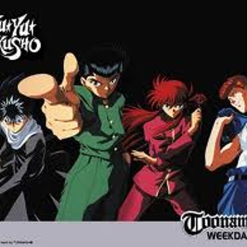 Featured image of post Spirit Gun Anime