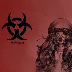 【UTAU ENGLISH】 Bi☣hazard 【AL!CE.16】
