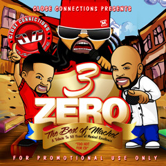 Close Connections - 3 Zero (Best Of Machel)