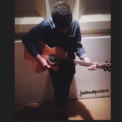 Finally I Found You - Joshua Putera (Original)