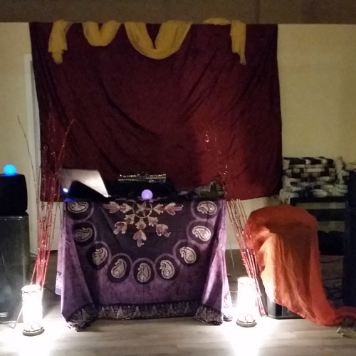 Kindness And Rhythm 11 Jan 2015