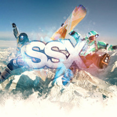 SSX Soundtrack