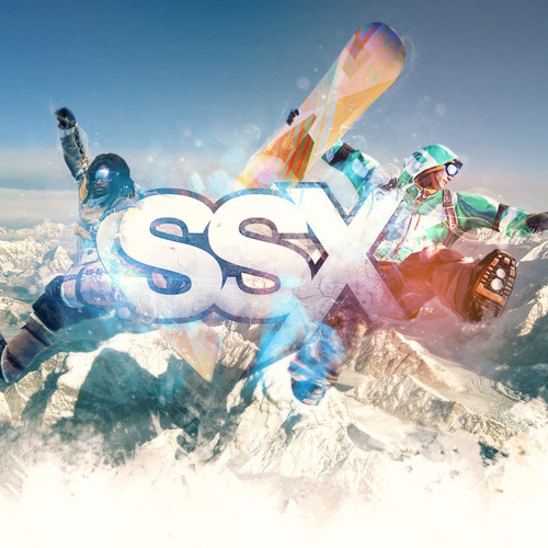 SSX Soundtrack