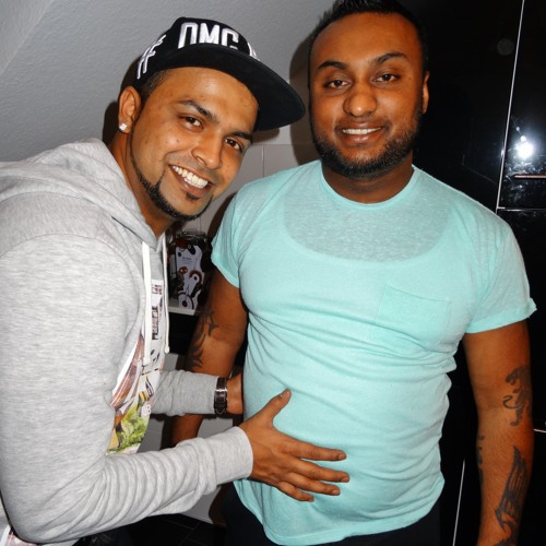 King Mohan - EelamGRap (16bars)