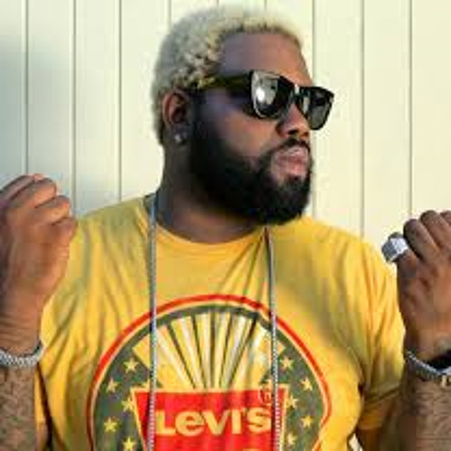 Demarco - Bad Gyal Anthem - Promiscuous Riddim