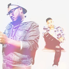 Kool Kid - Thrilla K Feat. Mike Dash E (Produced By DJ Pumba)