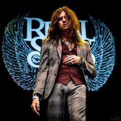 Jay Buchanan-Satan Is A Woman