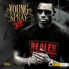 Young Spray - So Much Girls