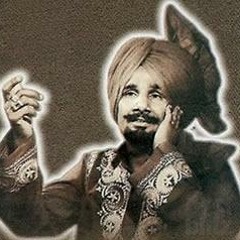 Ranjhe Di Kali - Kuldeep Manak