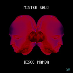 Mister Salo -  Disco Mamba