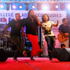 Thekkum Kooradiyathi  By Thaikkudam Bridge