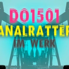 1501 Kanalrattern
