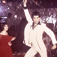 Borderline Disco