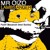 Artwork for Mr. Oizo - Positif(Masayoshi Iimori Bootleg)