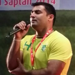 Hare Krishna Kirtan 3