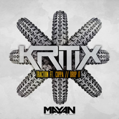 Kritix - Drop it