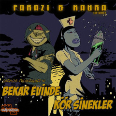 Farazi & Kayra - Bir Günlük Öldürün Beni