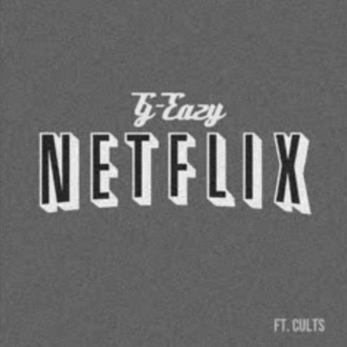 G-Eazy - "Netflix" (Remix Instrumental)