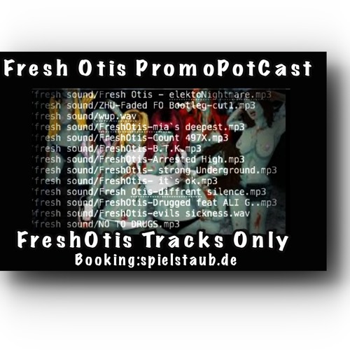 Freshpromocast 09 15