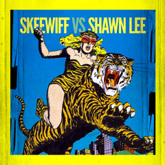 Shawn Lee - Groovin' (Skeewiff's Underwater Robot High School Disco Remix)