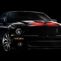 Knight Rider 2008 Song Mix