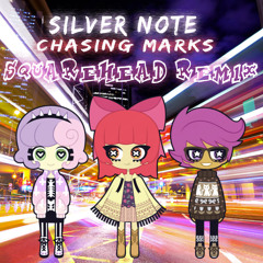 Silver Note - Chasing Marks (SquareHead Remix)