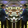 DjGashh:Non Stop Tamil& English Hits