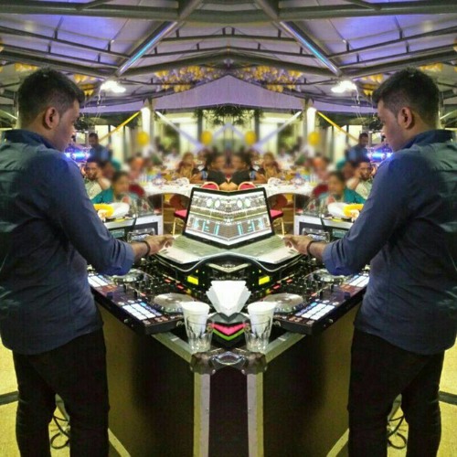 DjGashh:Non Stop Tamil& English Hits