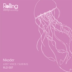 Nkoder - Sub Bus