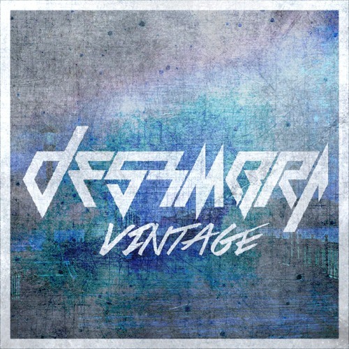 Desembra - Vintage (Alpha Noize Remix)[MA Dubstep Premiere] FREE!