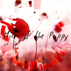 Milk of the Poppy