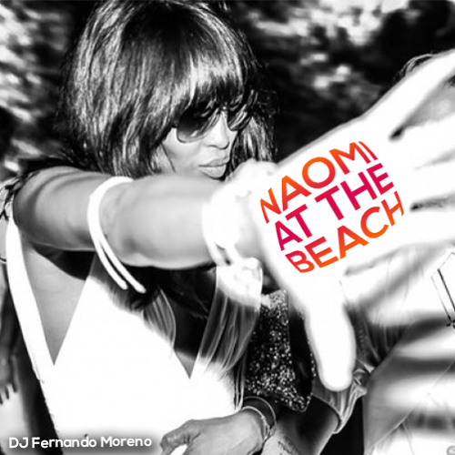 Naomi At The Beach - A Deep H-Pop Mix