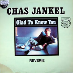Chaz Jankel - Glad To Know You(Larkebird Edit)