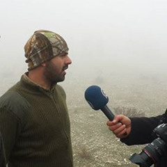 Elie Mazraani Interview - Sawt Lebnen