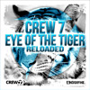 Crew 7 Eye Of The Tiger Future House Edit Mp3