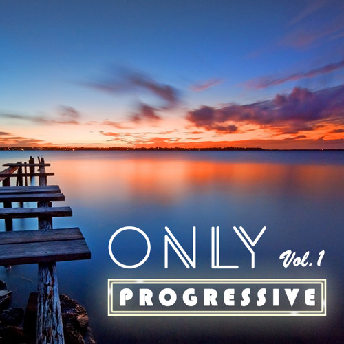 Only Progressive Vol.1 - Khaled A.