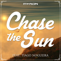 MvRon - Chase the Sun (Original Mix) ft. Tiago Nogueira