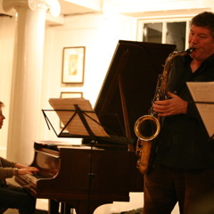 Nikki's Corner - Stan Sulzmann/Nikki Iles Duo