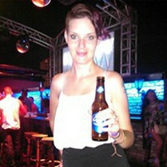 Christine Mack Beat's at Texas