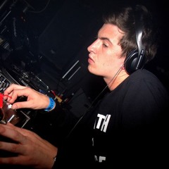 Skream - Live at FWD - 19.04.2009