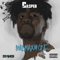 Casper - Music Trap (Ft Don Menna, SafOne, J1 Bomma B, Mayhem NODB, Macca, Movez, Raider)