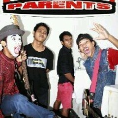 Good - Bye - Parents Bintang - Cover - Air