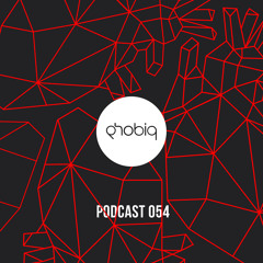 Phobiq Podcast 054 with Sasha Carassi