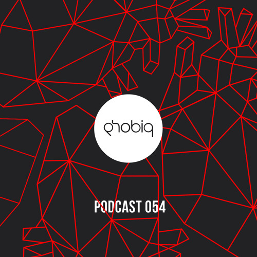 Phobiq Podcast 054 with Sasha Carassi