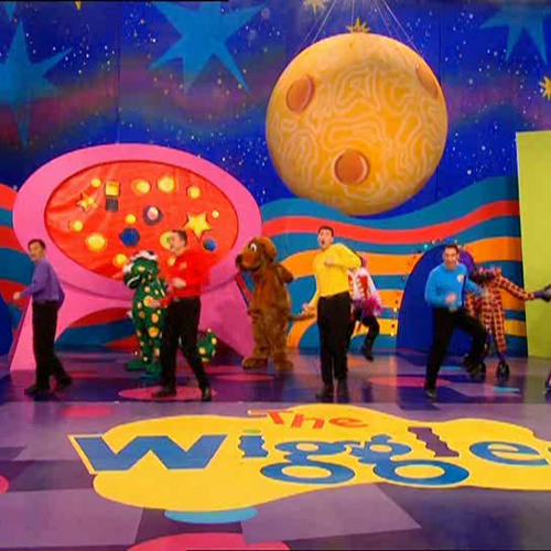 Stream move like an emu the wiggles cover by cutterswake listen