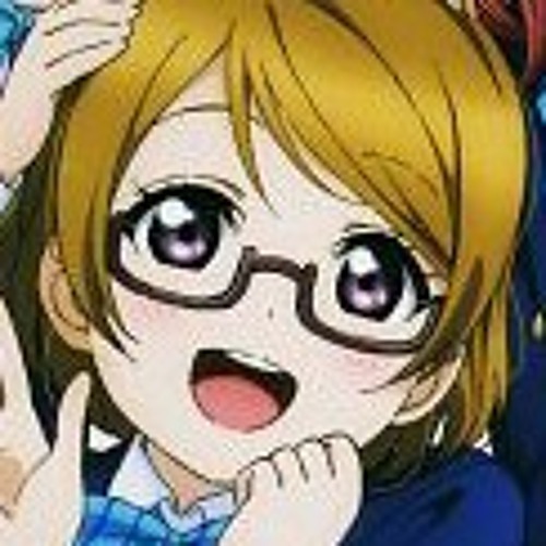Lalala(?): Hanayo - Kodoku na Heaven (oke zip ini lagu galo)
