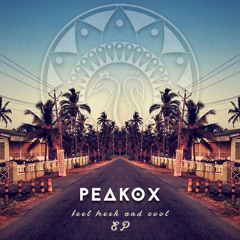 Feel Fresh & Cool EP