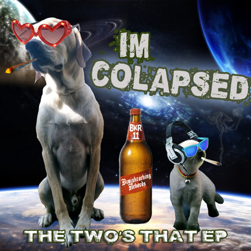 Im Colapsed - Me Criao En San José