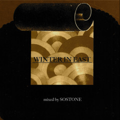 WINTER IN EAST