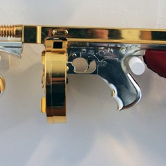 D2D - Tommy (Shiva Soundsystem's Tommy Gun Remix)